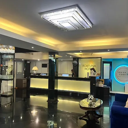 Fortuna Hotel