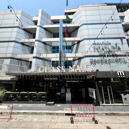 Fortuna Hotel