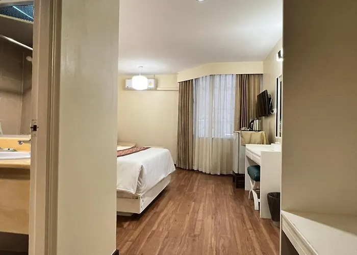 Fortuna Hotel