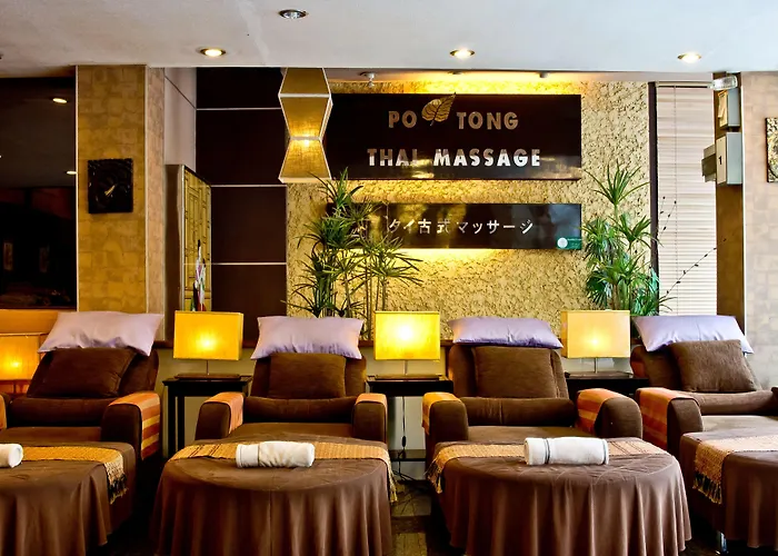 Hotel Fortuna Bangkok