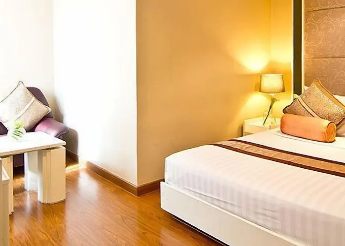 Fortuna 3* Bangkok