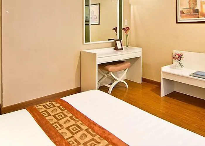 Fortuna 3* Bangkok