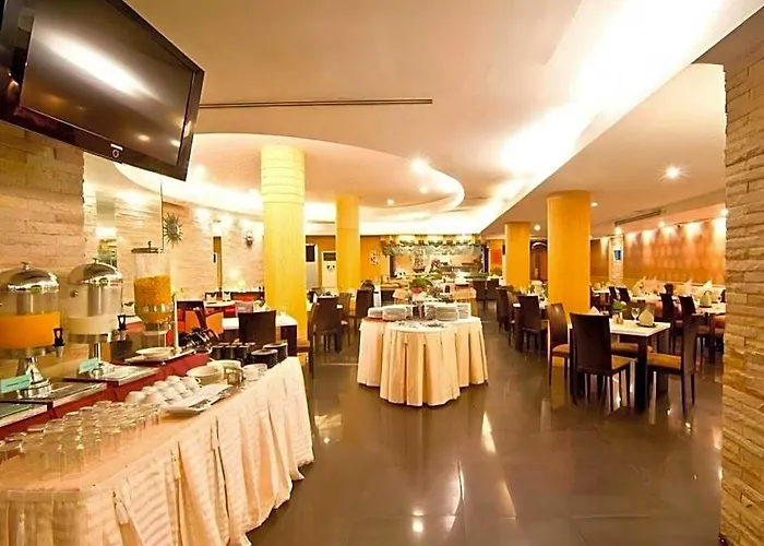 Fortuna 3* Banguecoque
