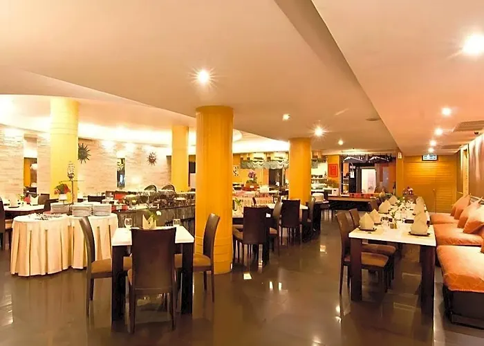 Fortuna Hotel Bangkok