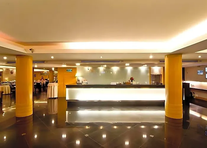 Hotel Fortuna 3*