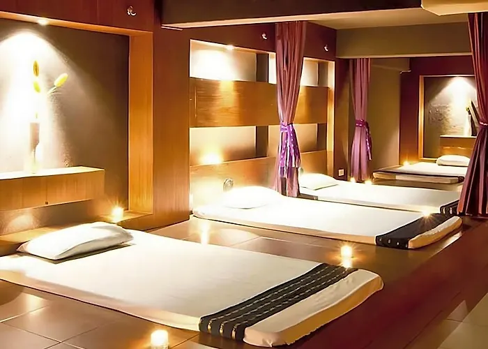 Fortuna Hotel Bangkok