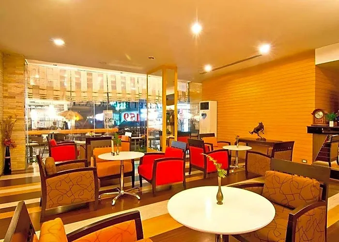 Hotel Fortuna