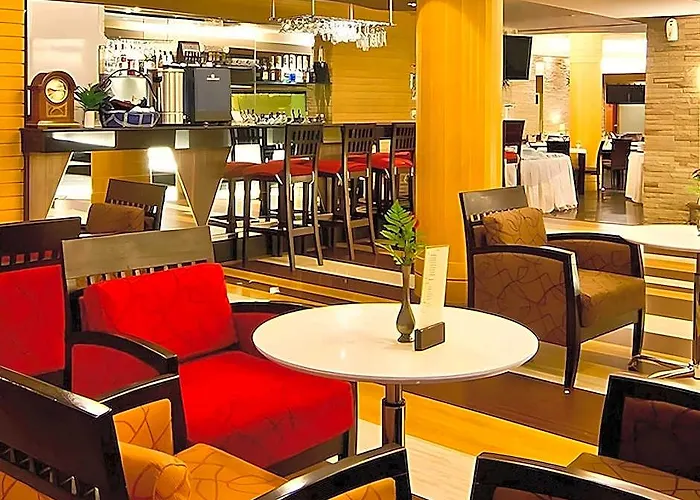 Fortuna Hotel Bangkok