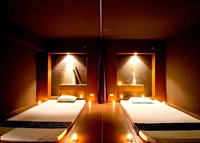 ホテル フォーチュン