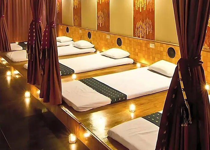Hotel Fortuna