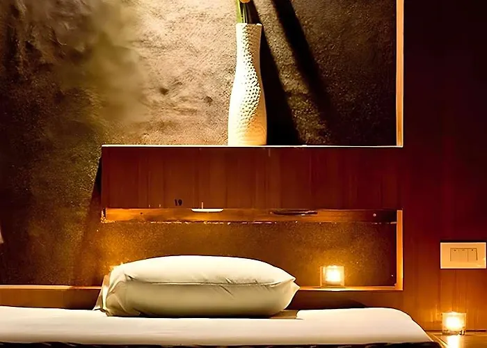 Fortuna 3* Bangkok
