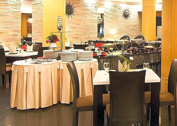 Hotel Fortuna