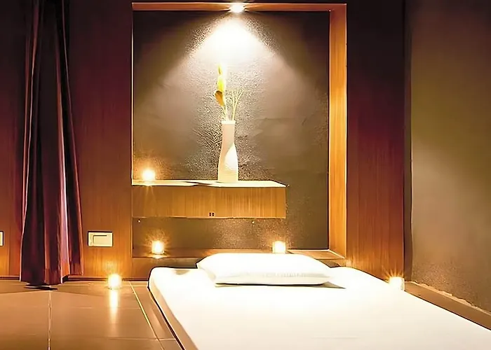 Hotel Fortuna 3*