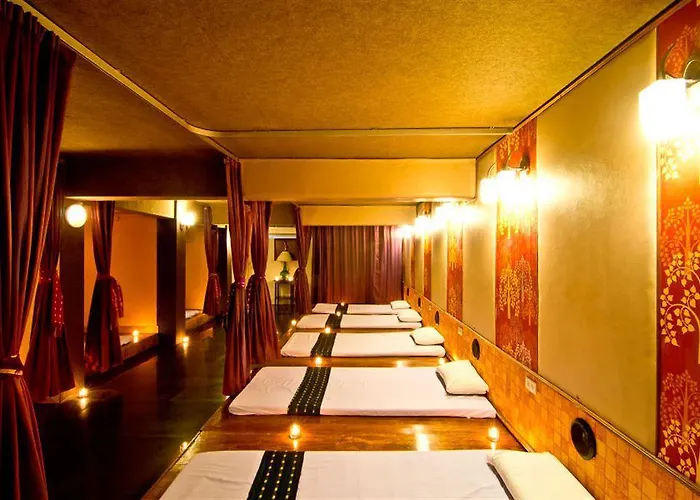 Fortuna 3* Bangkok