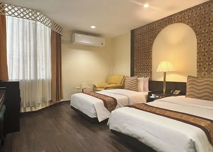 Hotel Fortuna 3*