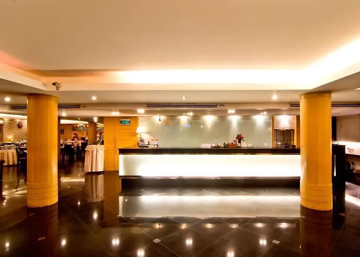 Hotel Fortuna 3*