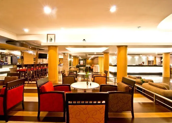 Hotel Fortuna