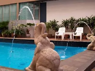 フォーチュン バンコク都
