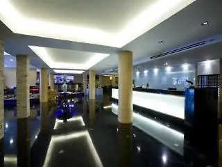 フォーチュン 3* バンコク都