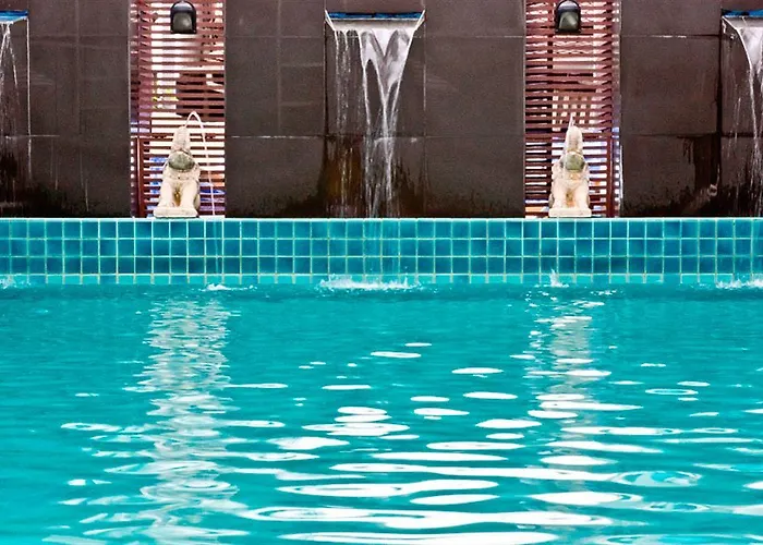 Fortuna Bangkok